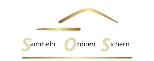 Logo 3 Schritte